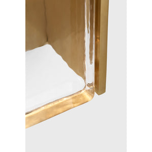 Maybeck 18 Wall - Visual Comfort Modern 7