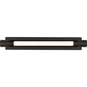 Capa 18 Picture Light - Visual Comfort Modern 1