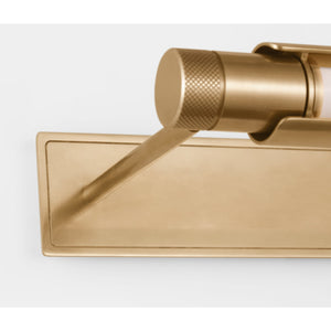 Capa 18 Picture Light - Visual Comfort Modern 10