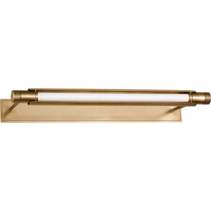 Capa 24 Picture Light - Visual Comfort Modern 7