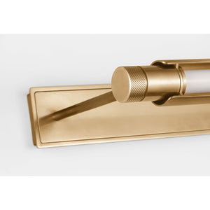 Capa 24 Picture Light - Visual Comfort Modern 10