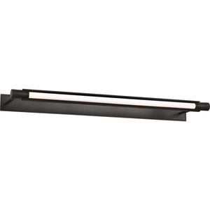 Capa 36 Picture Light - Visual Comfort Modern 2