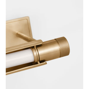 Capa 36 Picture Light - Visual Comfort Modern 10