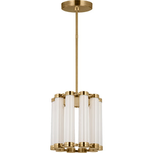 Alo Medium Pendant - Visual Comfort Modern 2