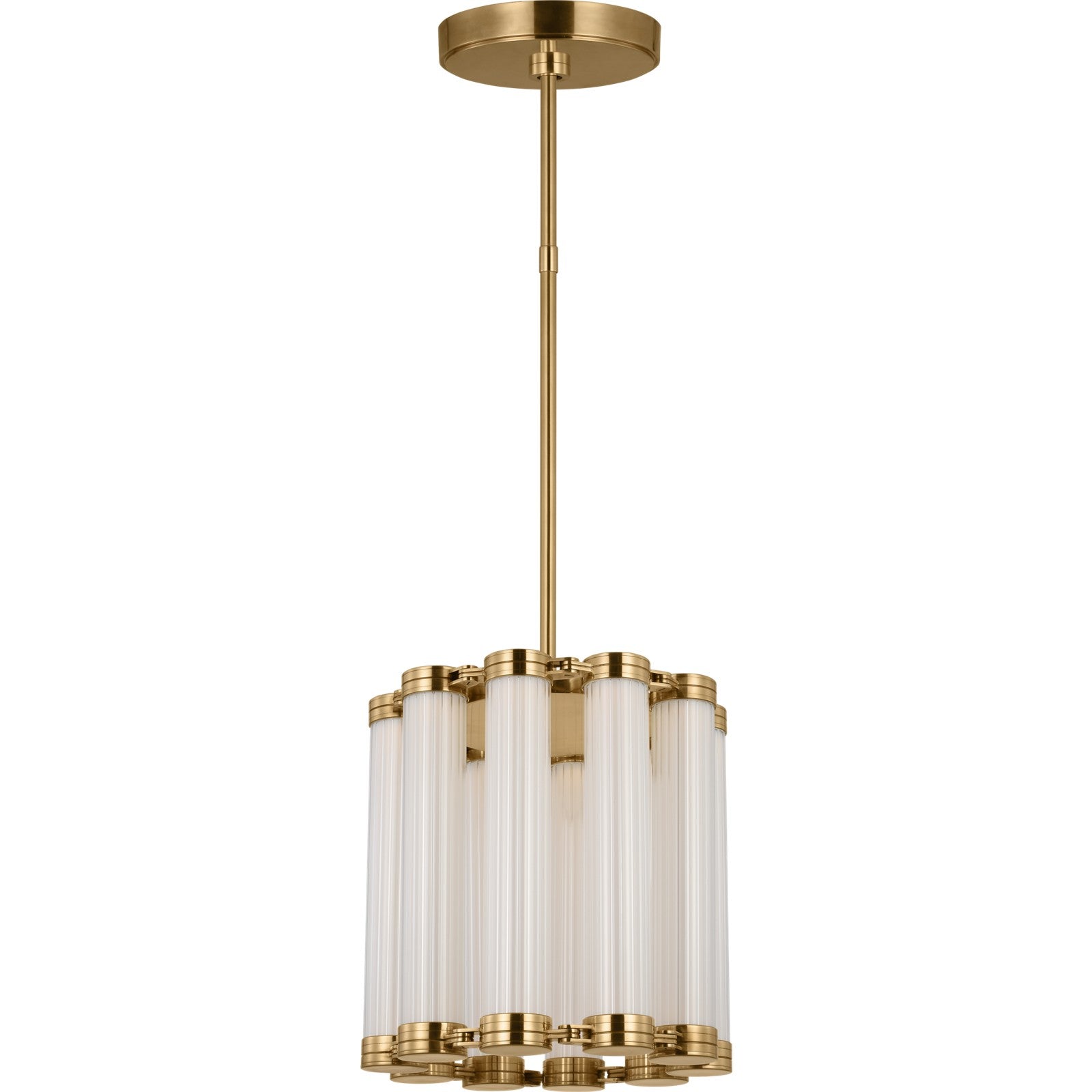 Alo Medium Pendant - Visual Comfort Modern 3