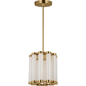 Alo Medium Pendant - Visual Comfort Modern 3