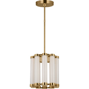 Alo Medium Pendant - Visual Comfort Modern 4