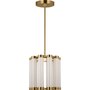 Alo Medium Pendant - Visual Comfort Modern 1