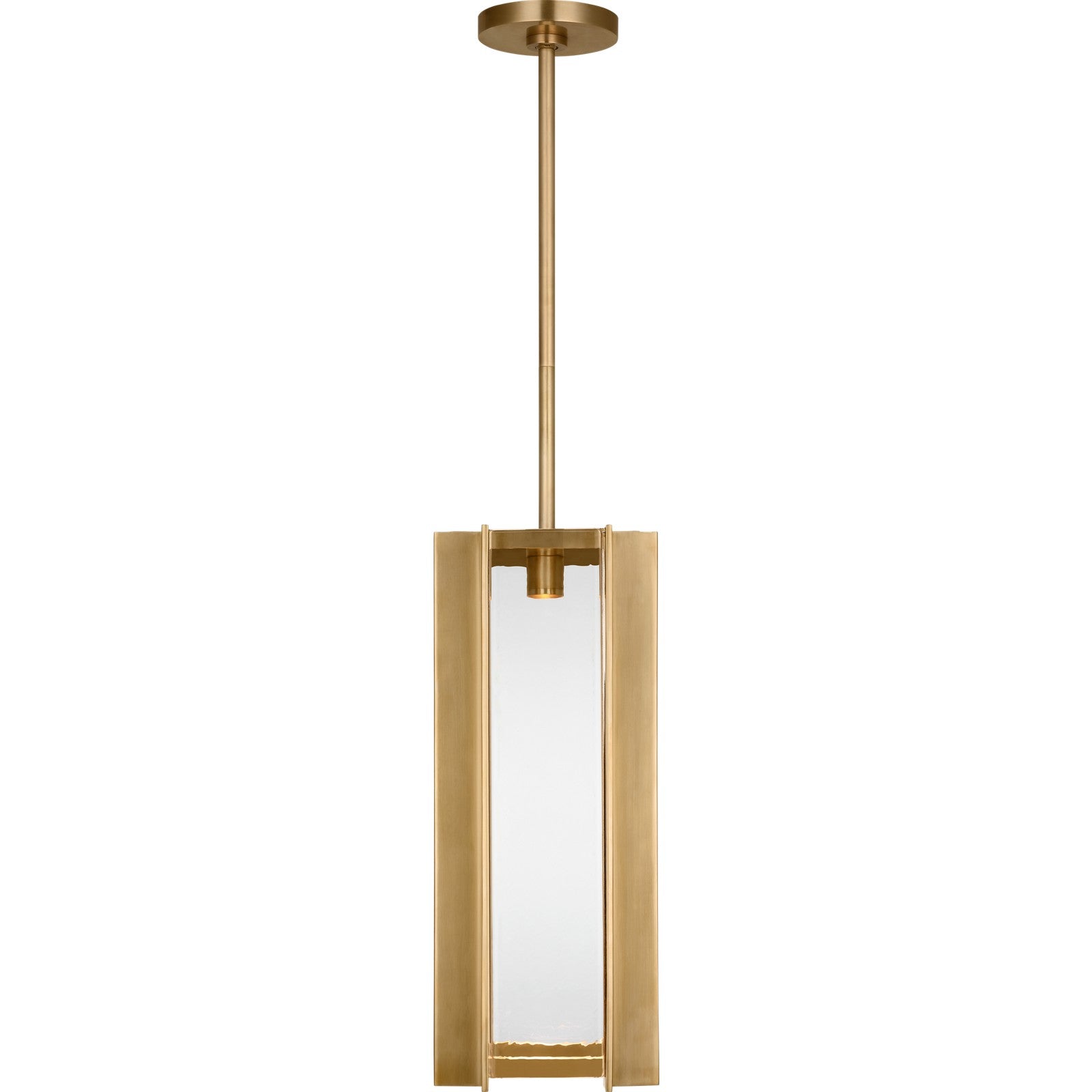 Maybeck 21 Pendant - Visual Comfort Modern 5