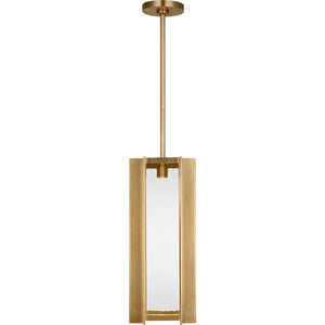 Maybeck 21 Pendant - Visual Comfort Modern 5