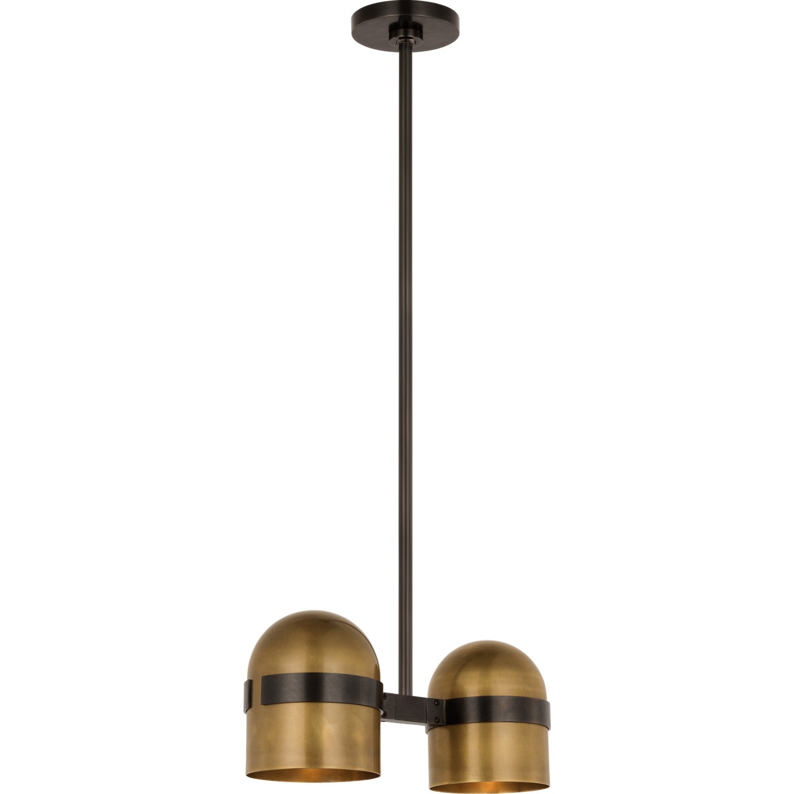 Octavia Large Pendant - Visual Comfort Modern 1