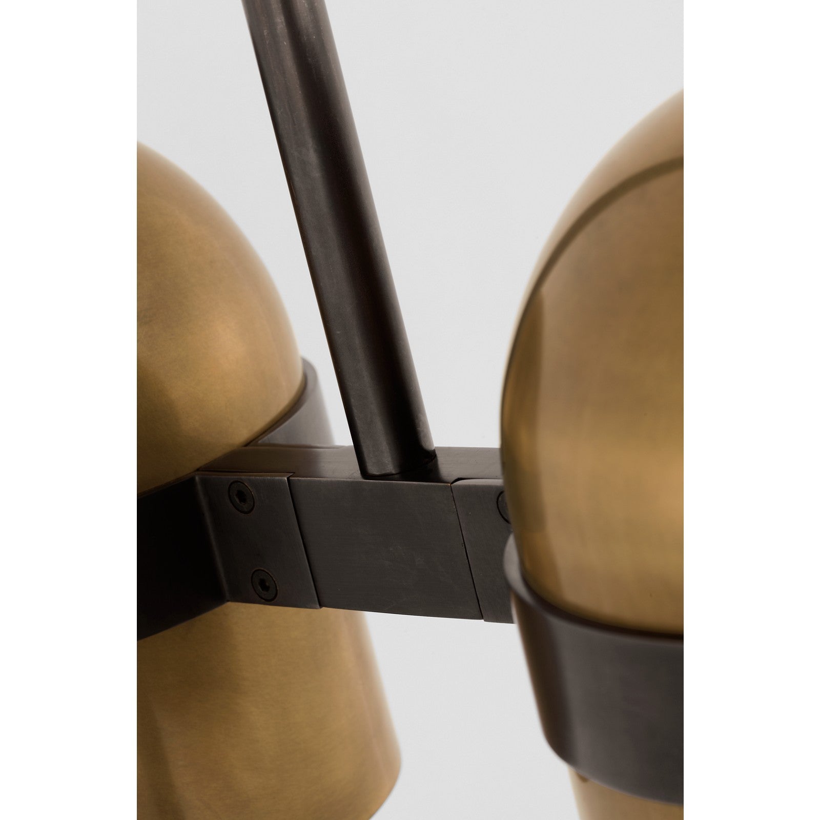 Octavia Large Pendant - Visual Comfort Modern 5