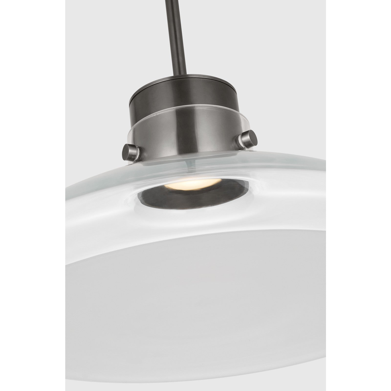 Morgan 22 Pendant - Visual Comfort Modern 3