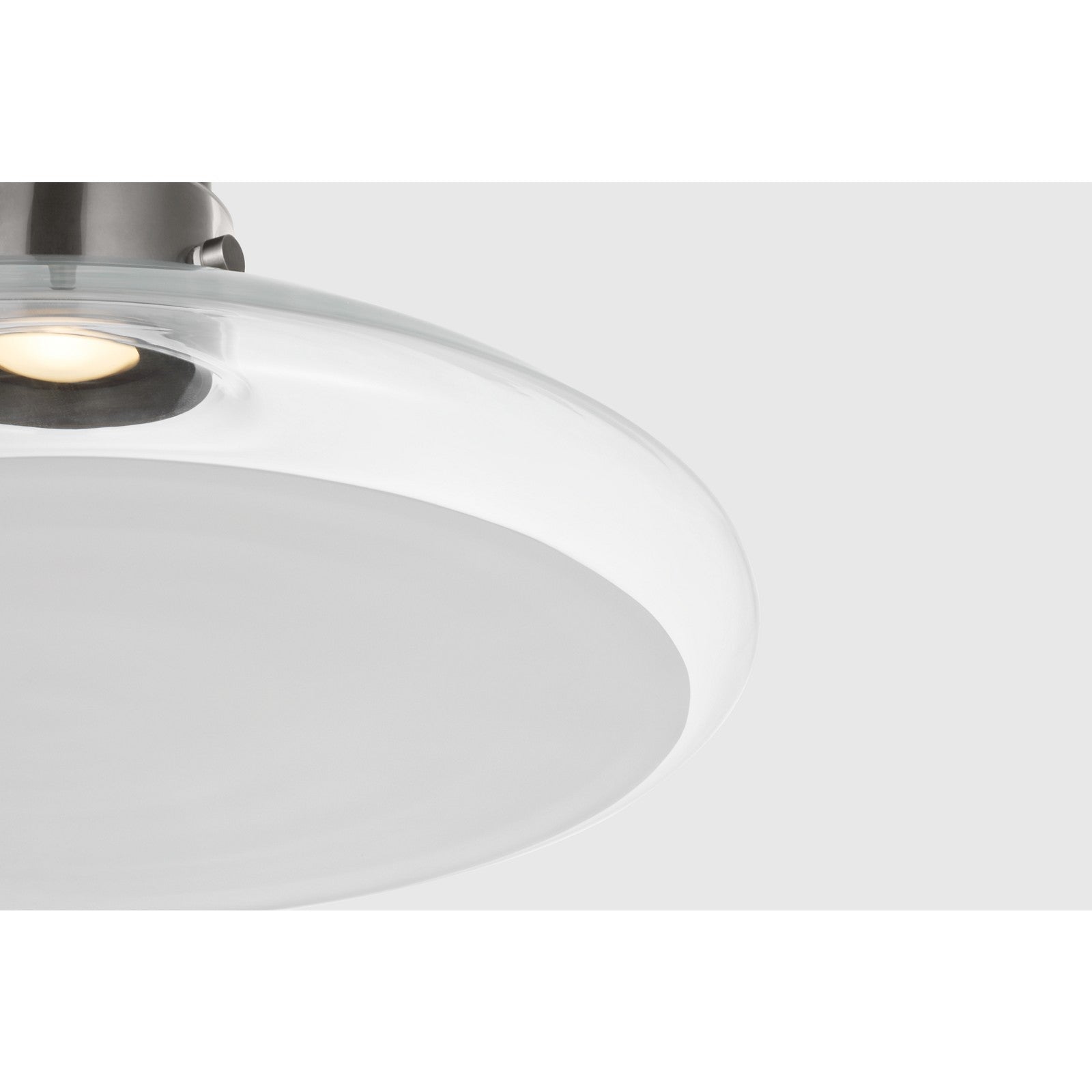 Morgan 22 Pendant - Visual Comfort Modern 4