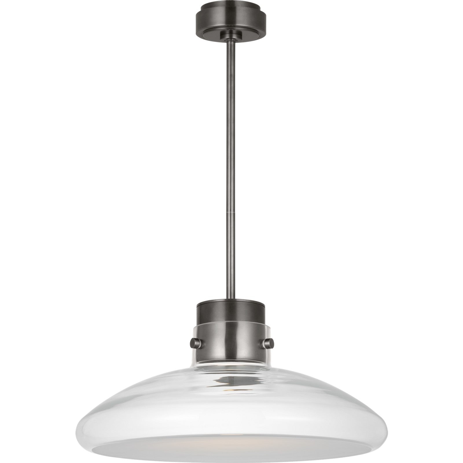Morgan 22 Pendant - Visual Comfort Modern 2