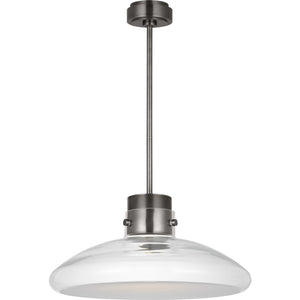 Morgan 22 Pendant - Visual Comfort Modern 2