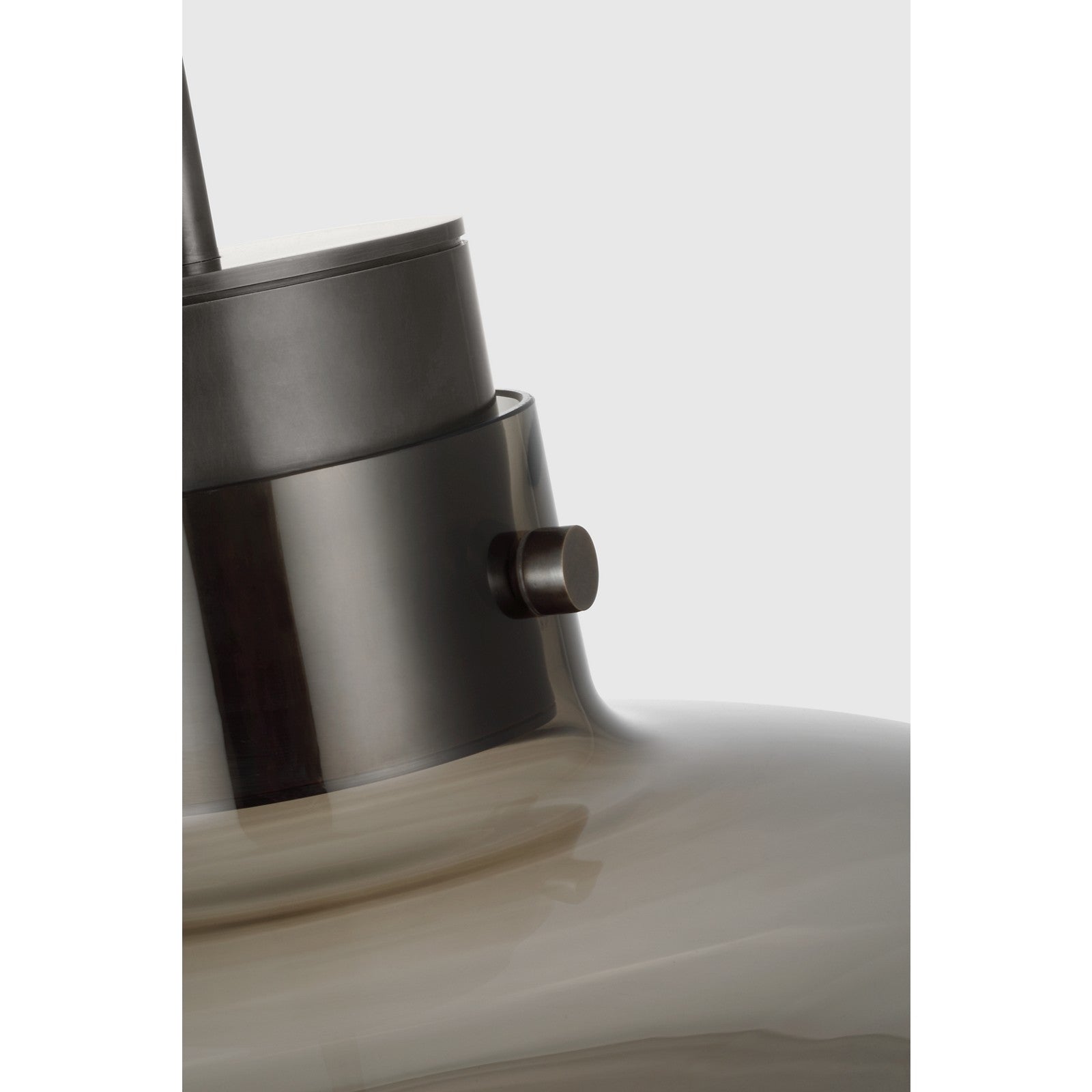 Morgan 22 Pendant - Visual Comfort Modern 7