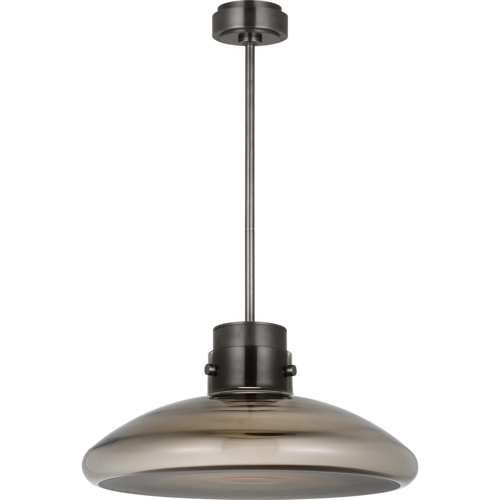 Morgan 22 Pendant - Visual Comfort Modern 6