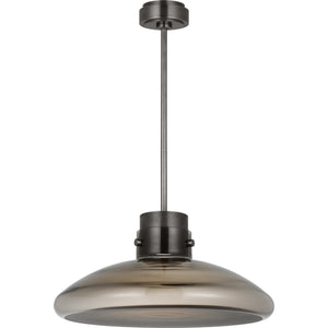 Morgan 22 Pendant - Visual Comfort Modern 6