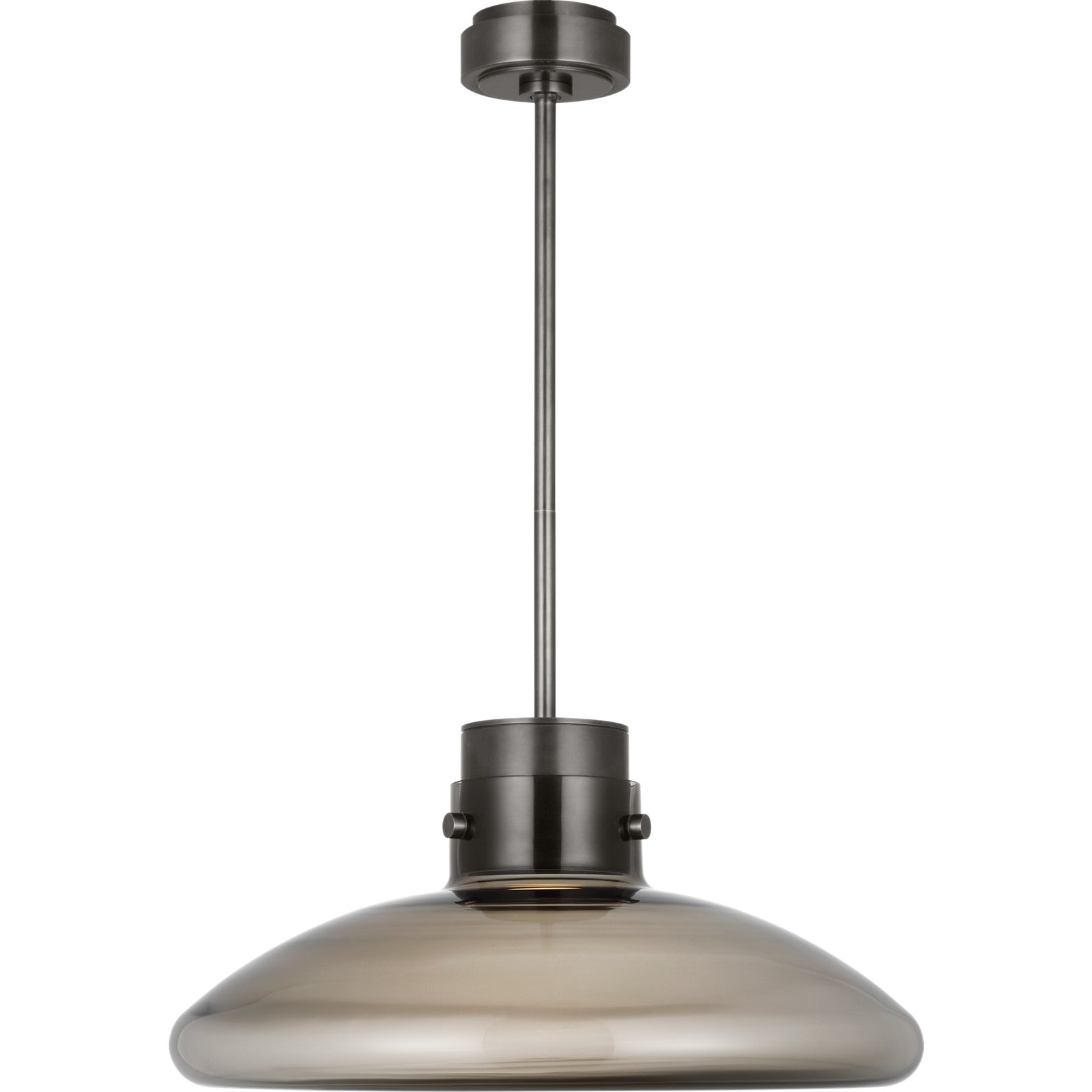 Morgan 22 Pendant - Visual Comfort Modern 5