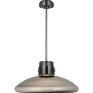 Morgan 22 Pendant - Visual Comfort Modern 5