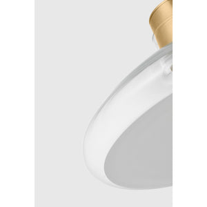Morgan 22 Pendant - Visual Comfort Modern 11