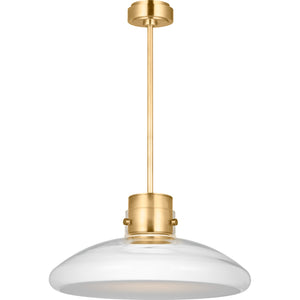 Morgan 22 Pendant - Visual Comfort Modern 10