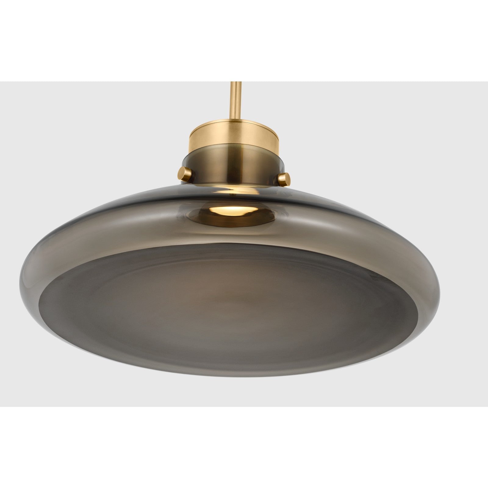 Morgan 22 Pendant - Visual Comfort Modern 15