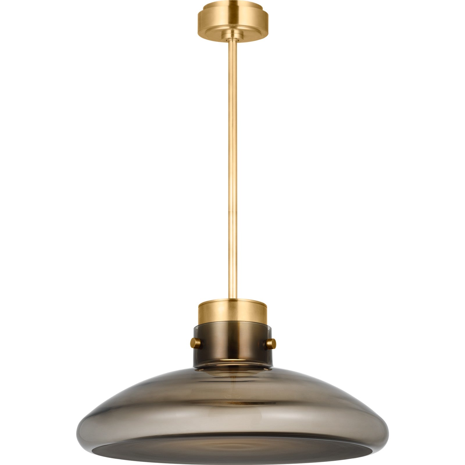 Morgan 22 Pendant - Visual Comfort Modern 13