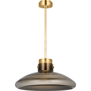 Morgan 22 Pendant - Visual Comfort Modern 13
