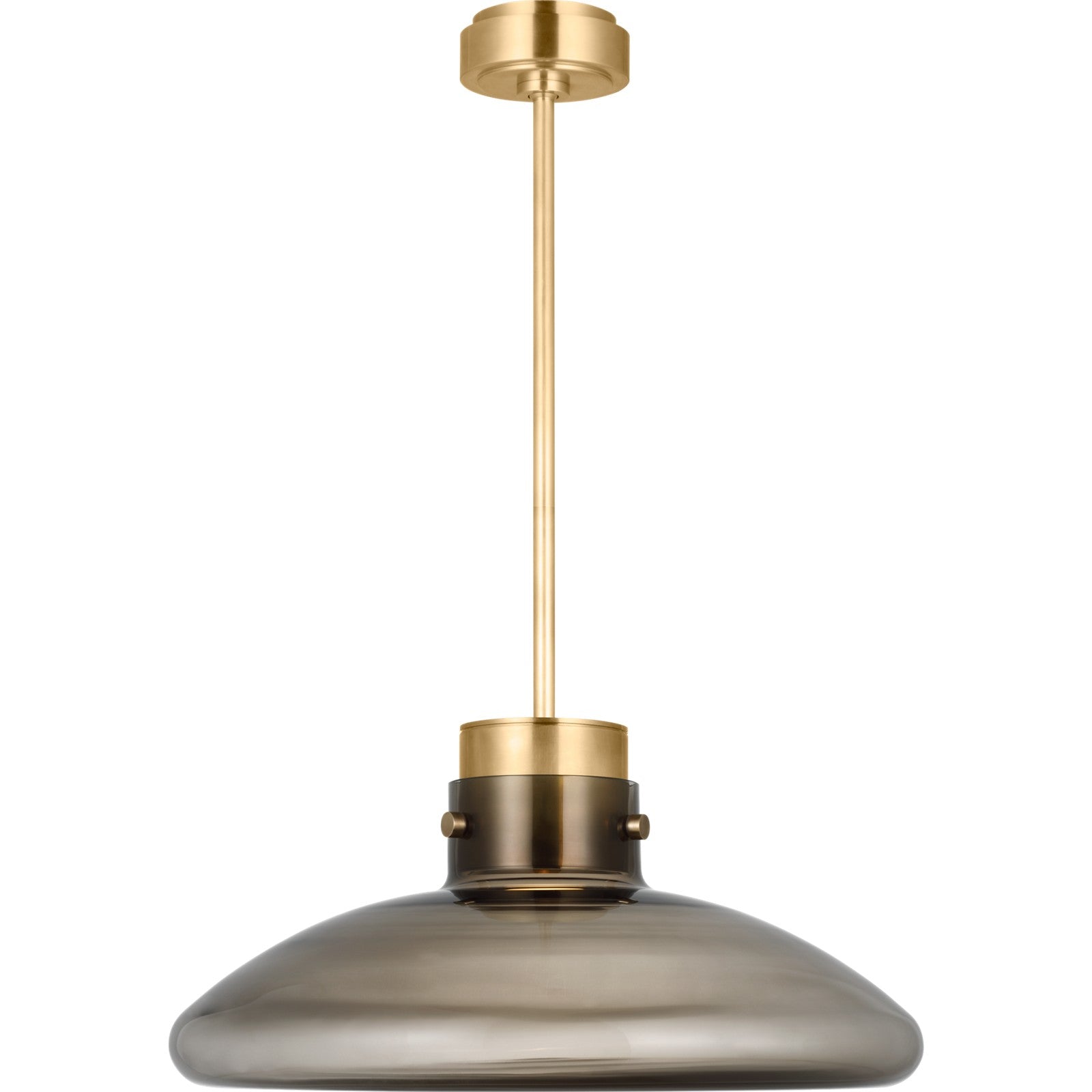 Morgan 22 Pendant - Visual Comfort Modern 14