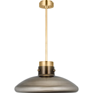 Morgan 22 Pendant - Visual Comfort Modern 14