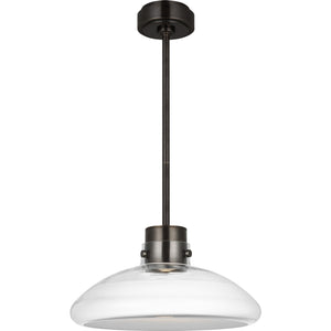Morgan 16 Pendant - Visual Comfort Modern 1