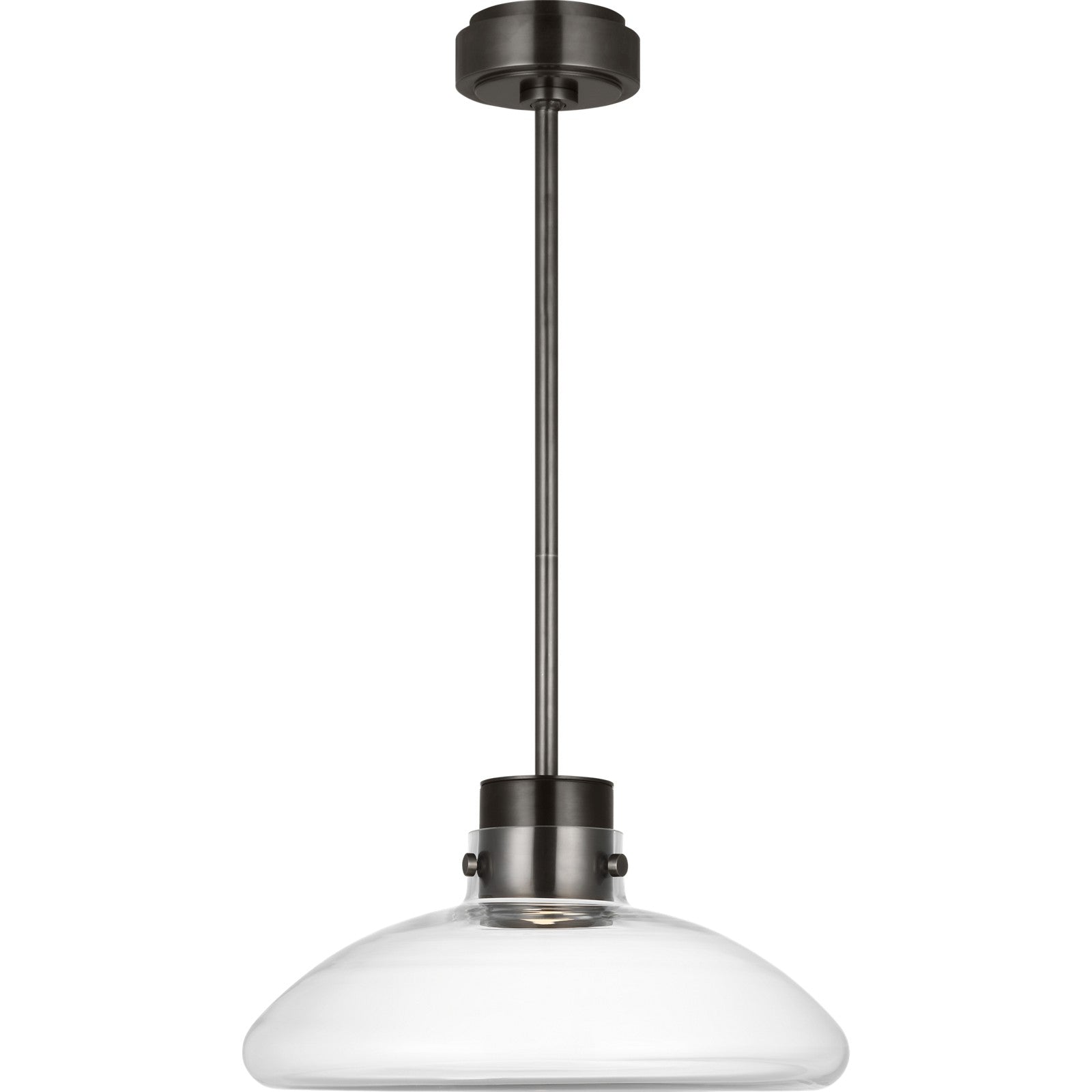 Morgan 16 Pendant - Visual Comfort Modern 2