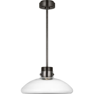 Morgan 16 Pendant - Visual Comfort Modern 2