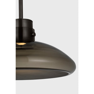 Morgan 16 Pendant - Visual Comfort Modern 7