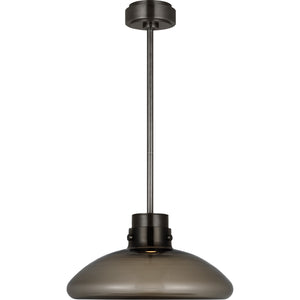 Morgan 16 Pendant - Visual Comfort Modern 5