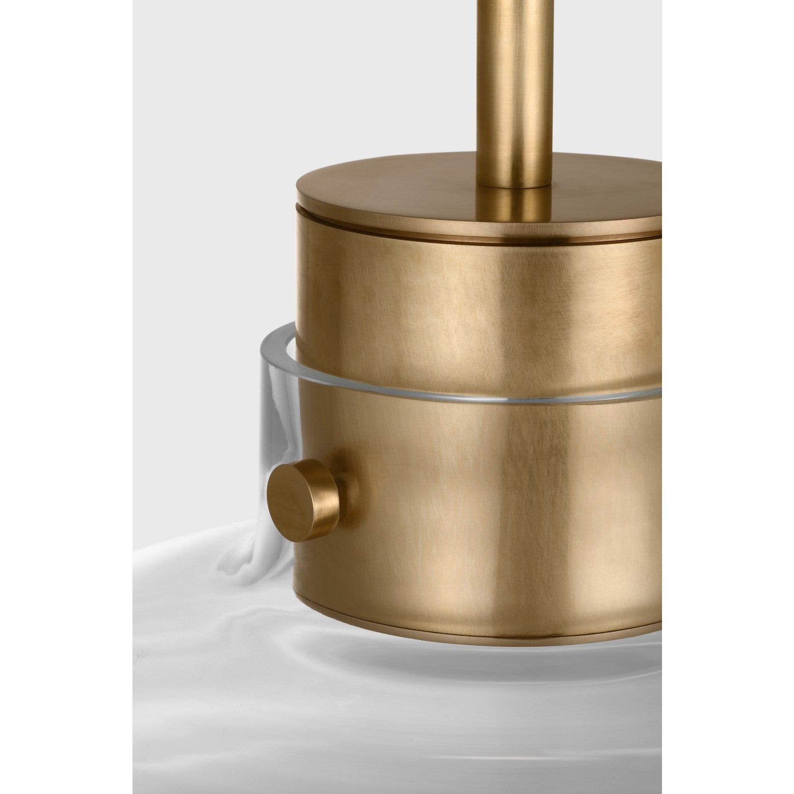 Morgan 16 Pendant - Visual Comfort Modern 12