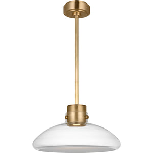 Morgan 16 Pendant - Visual Comfort Modern 10