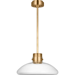 Morgan 16 Pendant - Visual Comfort Modern 9