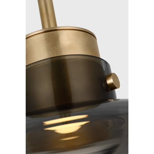 Morgan 16 Pendant - Visual Comfort Modern 15