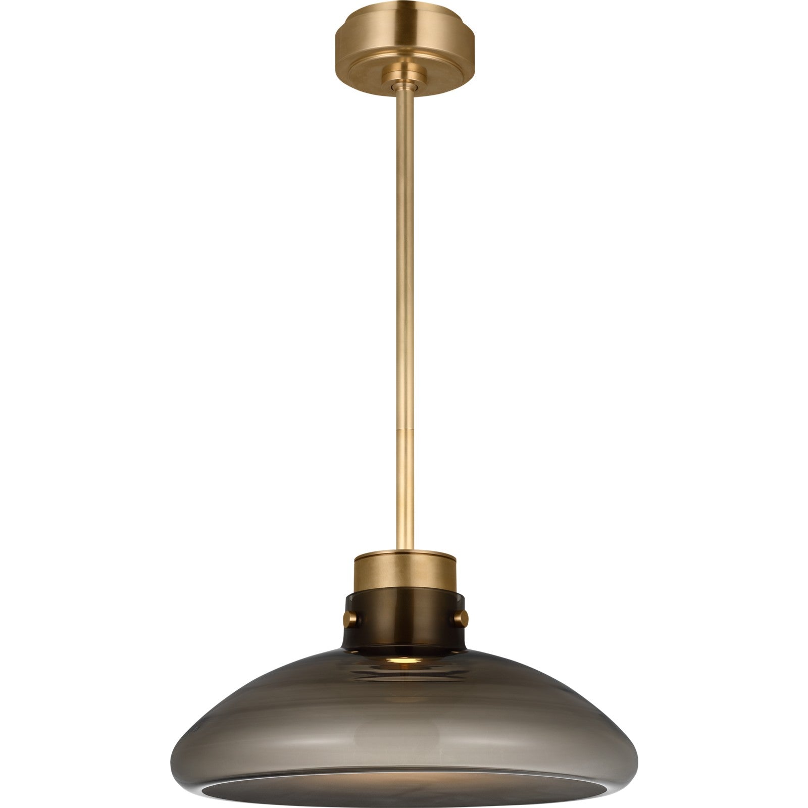 Morgan 16 Pendant - Visual Comfort Modern 14