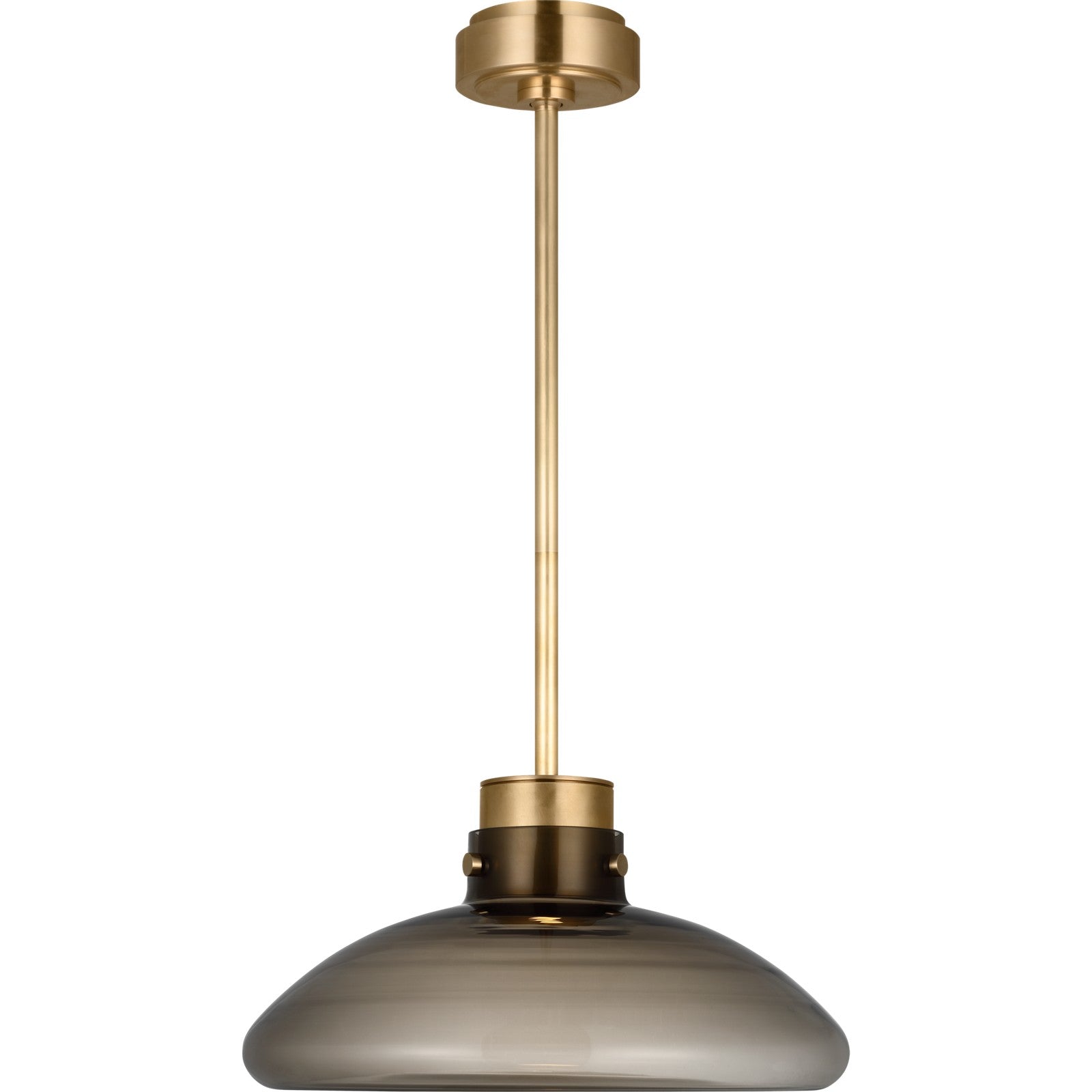 Morgan 16 Pendant - Visual Comfort Modern 13