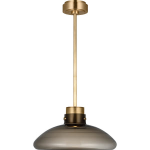 Morgan 16 Pendant - Visual Comfort Modern 13