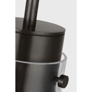 Morgan 12 Pendant - Visual Comfort Modern 4