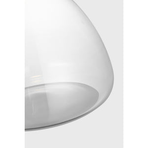 Morgan 12 Pendant - Visual Comfort Modern 3