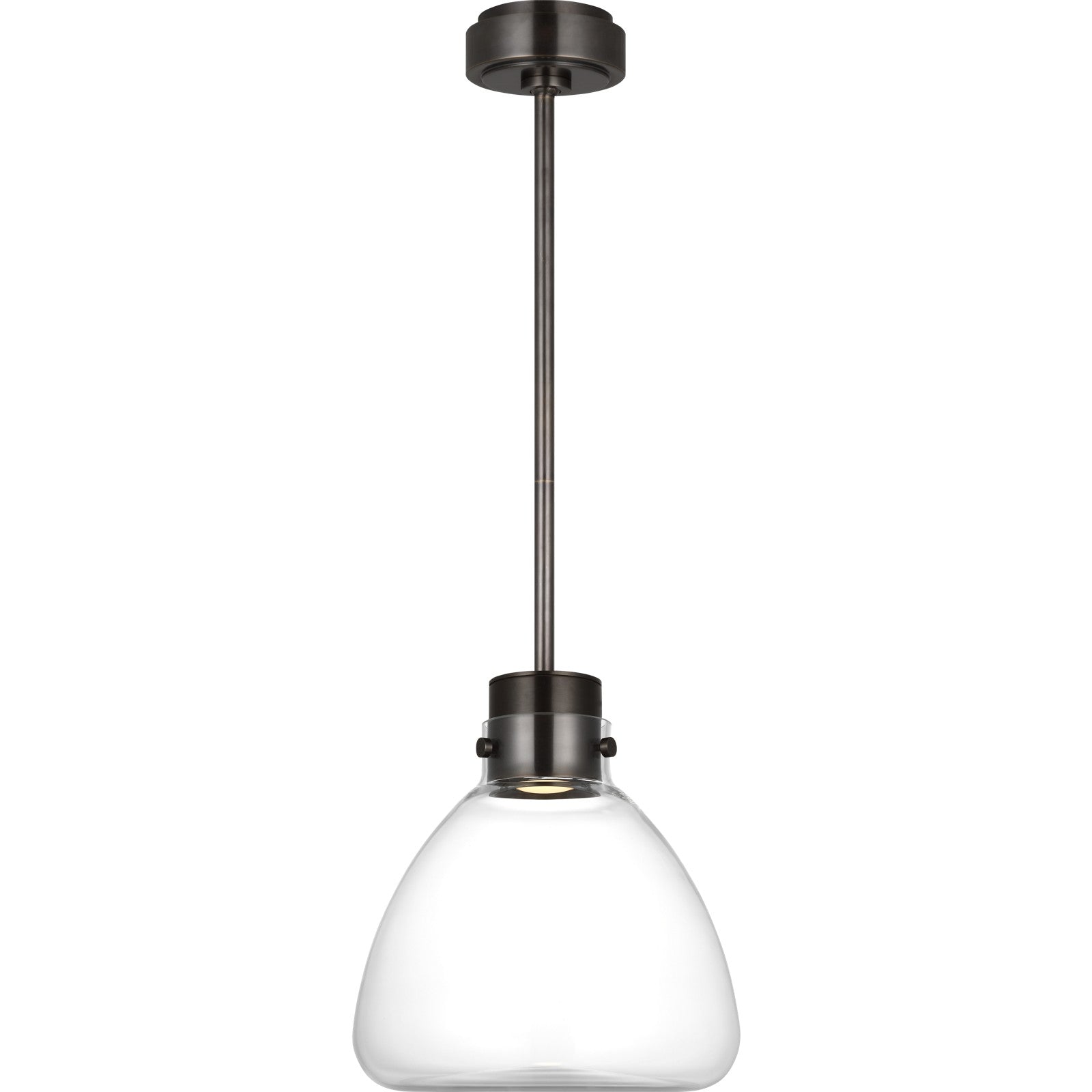 Morgan 12 Pendant - Visual Comfort Modern 2