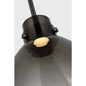 Morgan 12 Pendant - Visual Comfort Modern 7