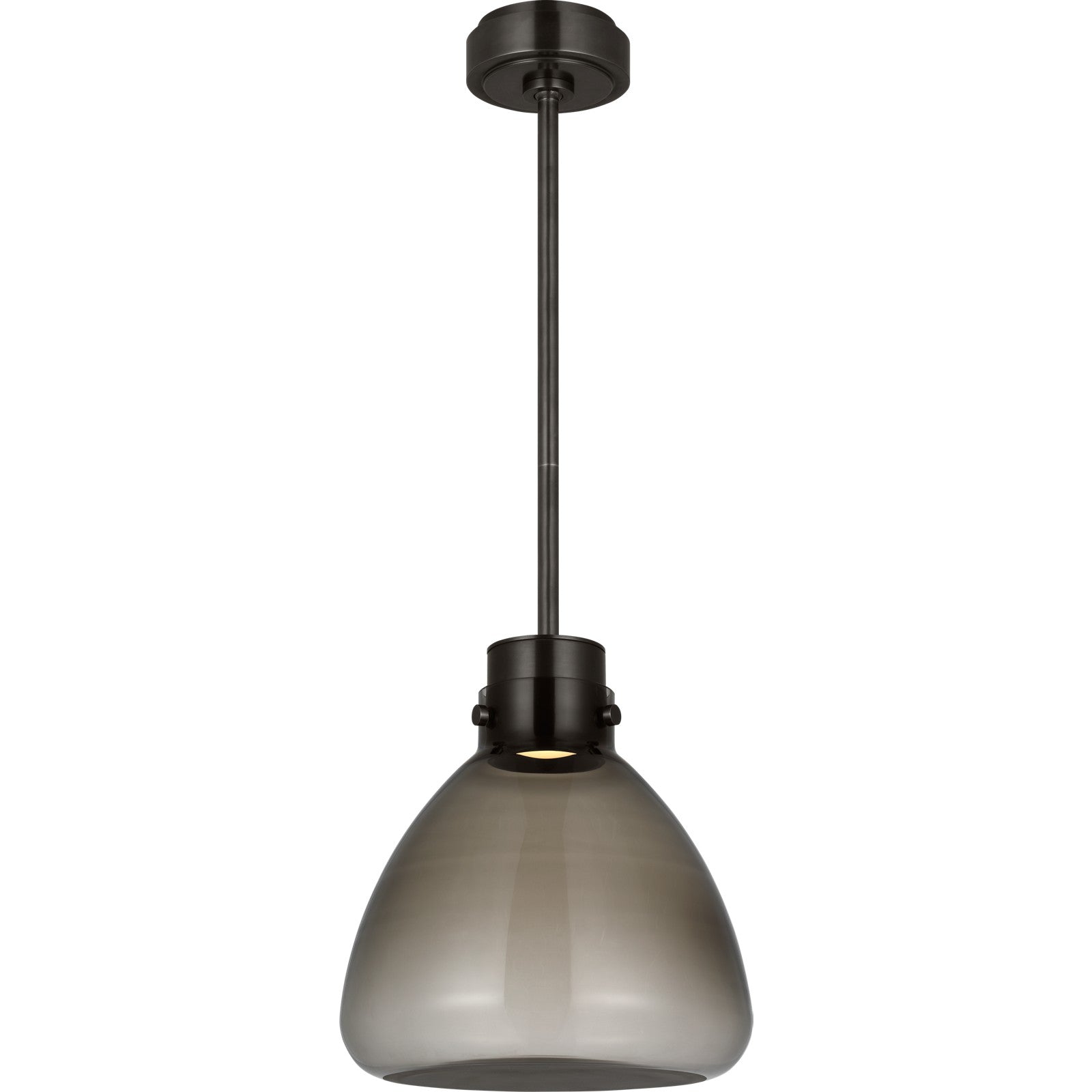 Morgan 12 Pendant - Visual Comfort Modern 5