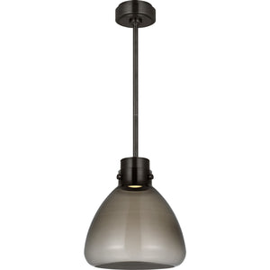 Morgan 12 Pendant - Visual Comfort Modern 5